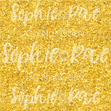 Glitter Gold (R52)